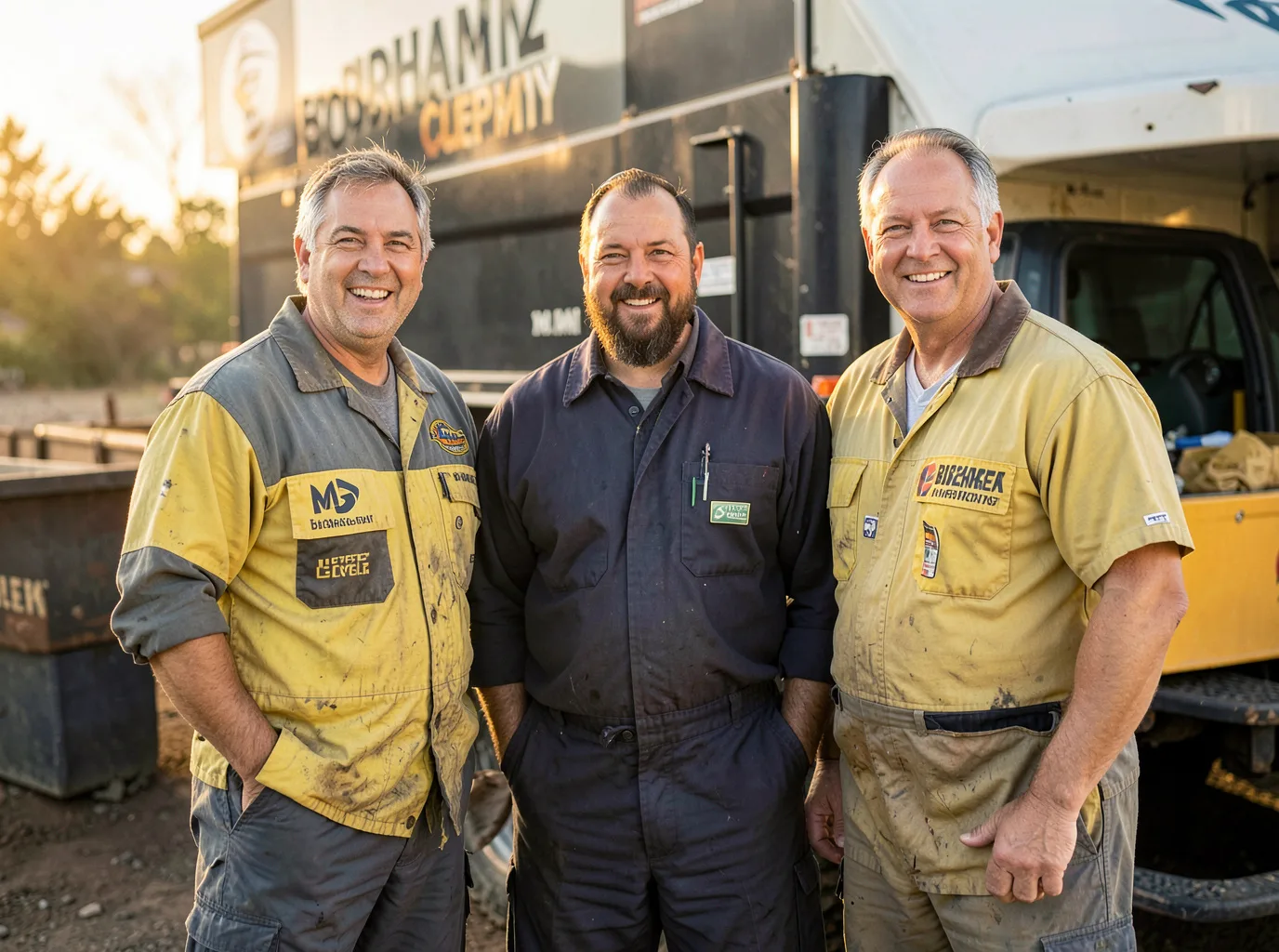 Sewage Cleanup company in Lynnville, IA